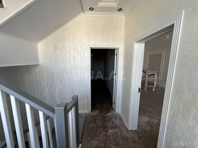 Satılır 6 otaqlı həyət evi/bağ evi 200 m², Lökbatan q., photo 12 from 16