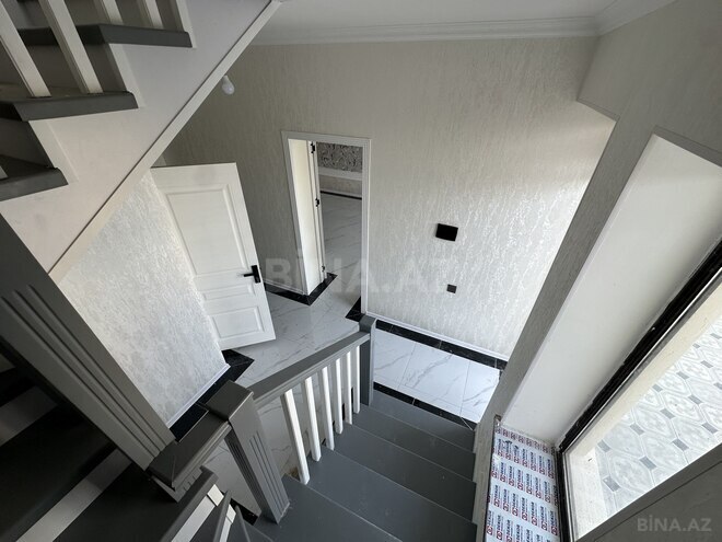 Satılır 6 otaqlı həyət evi/bağ evi 200 m², Lökbatan q., photo 9 from 16