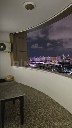 İcarəyə verilir 2 otaqlı yeni tikili 105 m², Nəriman Nərimanov m., photo 13 from 14