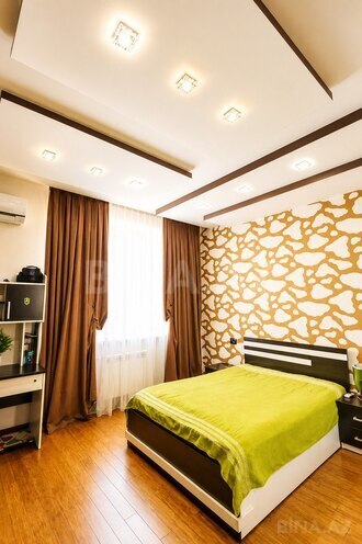 İcarəyə verilir 3 otaqlı yeni tikili 165 m², Şah İsmayıl Xətai m., photo 6 from 16