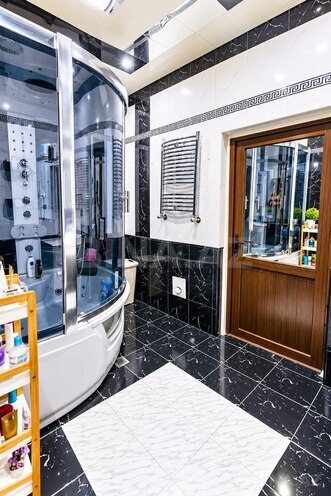 İcarəyə verilir 3 otaqlı yeni tikili 165 m², Şah İsmayıl Xətai m., photo 12 from 16