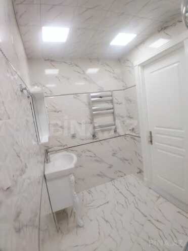 Сдаётся 2-комн. новостройка 60 м², м. Ази Асланов, photo 11 from 12