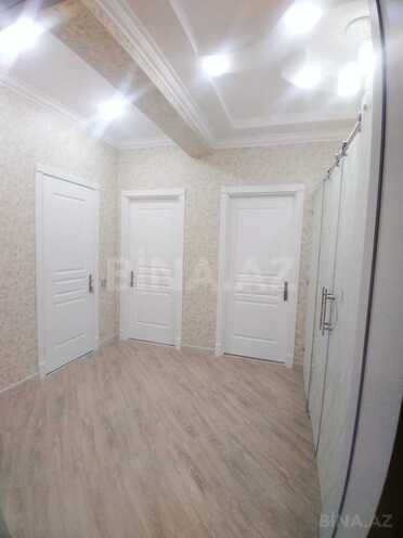 Сдаётся 2-комн. новостройка 60 м², м. Ази Асланов, photo 7 from 12