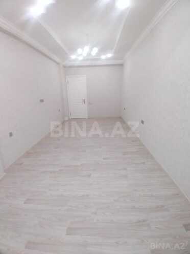 Сдаётся 2-комн. новостройка 60 м², м. Ази Асланов, photo 8 from 12