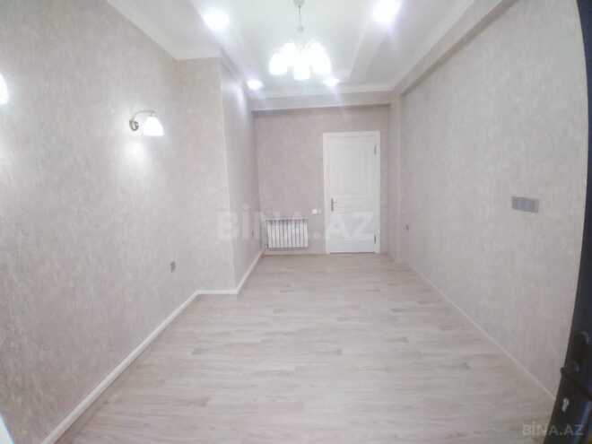 Сдаётся 2-комн. новостройка 60 м², м. Ази Асланов, photo 4 from 12