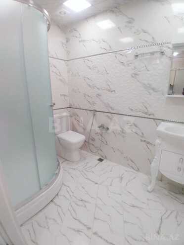 Сдаётся 2-комн. новостройка 60 м², м. Ази Асланов, photo 10 from 12