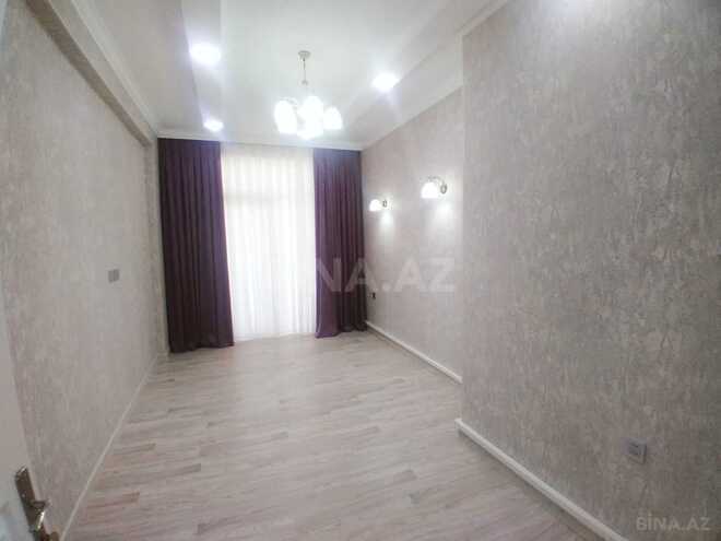 Сдаётся 2-комн. новостройка 60 м², м. Ази Асланов, photo 1 from 12