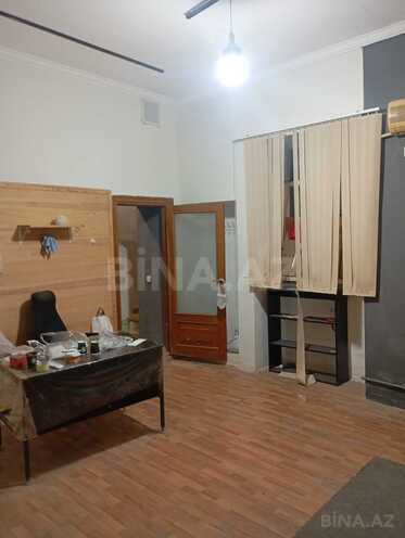 İcarəyə verilir 1 otaqlı ofis 45 m², 28 May m., photo 1 from 10
