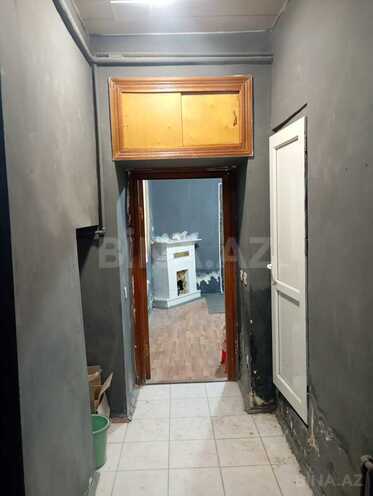 İcarəyə verilir 1 otaqlı ofis 45 m², 28 May m., photo 5 from 10