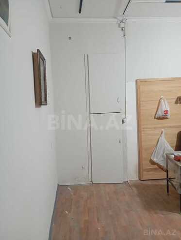 İcarəyə verilir 1 otaqlı ofis 45 m², 28 May m., photo 6 from 10