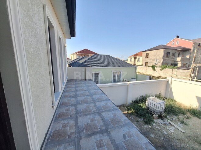Продаётся 6-комн. дом/дача 300 м², пос. Масазыр, photo 15 from 18