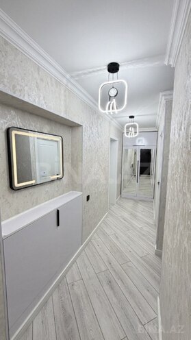 Satılır 3 otaqlı köhnə tikili 70 m², Gənclik m., photo 4 from 19