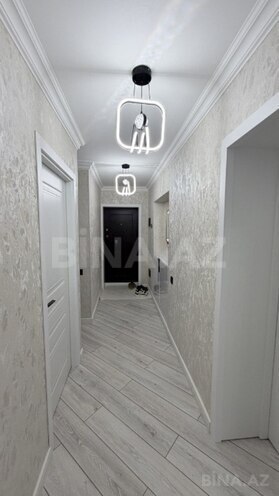 Satılır 3 otaqlı köhnə tikili 70 m², Gənclik m., photo 8 from 19