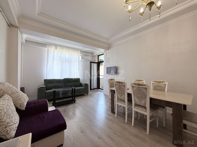 Продаётся 2-комн. новостройка 75 м², photo 1 from 14