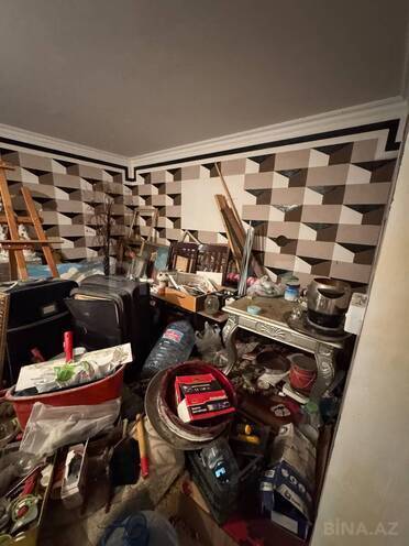 Satılır 3 otaqlı köhnə tikili 85 m², Həzi Aslanov m., photo 11 from 29