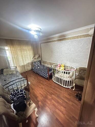 Satılır 3 otaqlı köhnə tikili 85 m², Həzi Aslanov m., photo 15 from 29