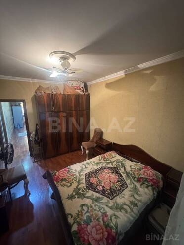 Satılır 3 otaqlı köhnə tikili 85 m², Həzi Aslanov m., photo 16 from 29