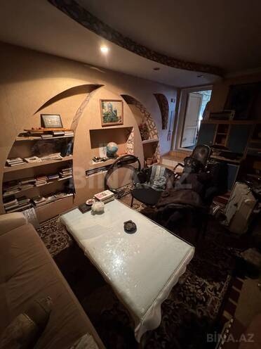Satılır 3 otaqlı köhnə tikili 85 m², Həzi Aslanov m., photo 18 from 29