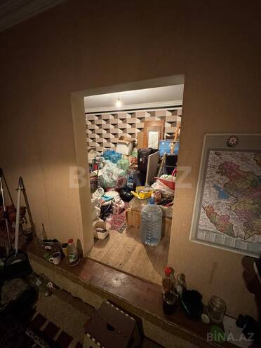 Satılır 3 otaqlı köhnə tikili 85 m², Həzi Aslanov m., photo 7 from 29