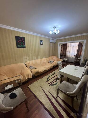 Satılır 3 otaqlı köhnə tikili 85 m², Həzi Aslanov m., photo 1 from 29