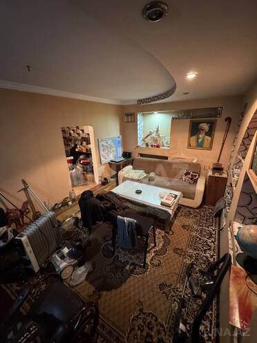 Satılır 3 otaqlı köhnə tikili 85 m², Həzi Aslanov m., photo 21 from 29
