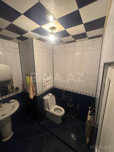 Satılır 3 otaqlı köhnə tikili 85 m², Həzi Aslanov m., photo 12 from 29
