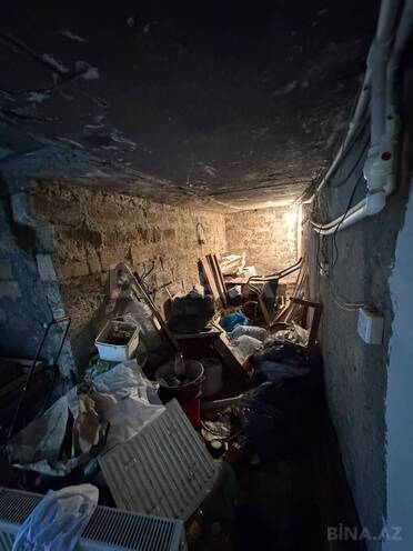 Satılır 3 otaqlı köhnə tikili 85 m², Həzi Aslanov m., photo 20 from 29