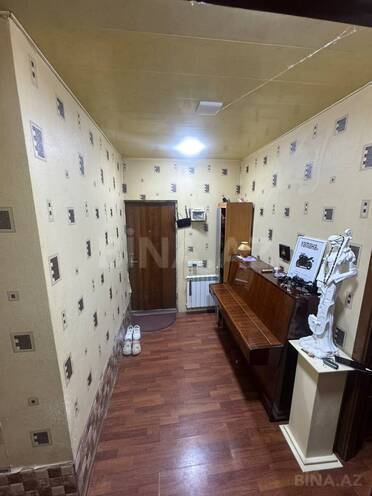 Satılır 3 otaqlı köhnə tikili 85 m², Həzi Aslanov m., photo 4 from 29