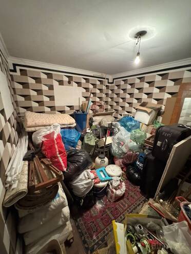 Satılır 3 otaqlı köhnə tikili 85 m², Həzi Aslanov m., photo 26 from 29