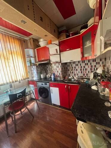 Satılır 3 otaqlı köhnə tikili 85 m², Həzi Aslanov m., photo 10 from 29