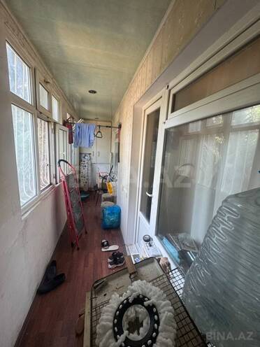 Satılır 3 otaqlı köhnə tikili 85 m², Həzi Aslanov m., photo 27 from 29