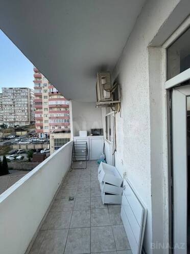 Сдаётся 2-комн. новостройка 60 м², м. Иншаатчылар, photo 20 from 25