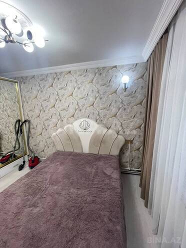 Сдаётся 2-комн. новостройка 60 м², м. Иншаатчылар, photo 7 from 25
