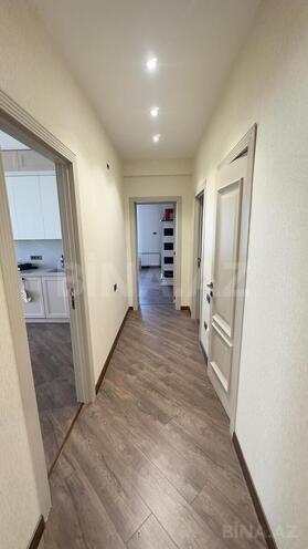 Сдаётся 4-комн. новостройка 145 м², Насиминский  р., photo 15 from 27