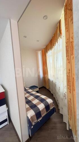 Сдаётся 4-комн. новостройка 145 м², Насиминский  р., photo 23 from 27
