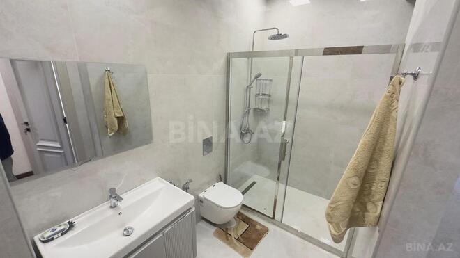 Сдаётся 4-комн. новостройка 145 м², Насиминский  р., photo 21 from 27