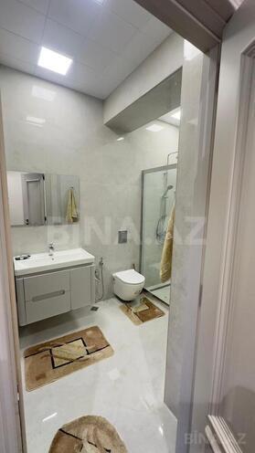 Сдаётся 4-комн. новостройка 145 м², Насиминский  р., photo 19 from 27