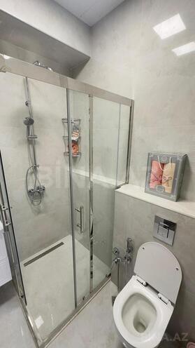 Сдаётся 4-комн. новостройка 145 м², Насиминский  р., photo 20 from 27