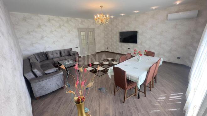 Сдаётся 4-комн. новостройка 145 м², Насиминский  р., photo 4 from 27