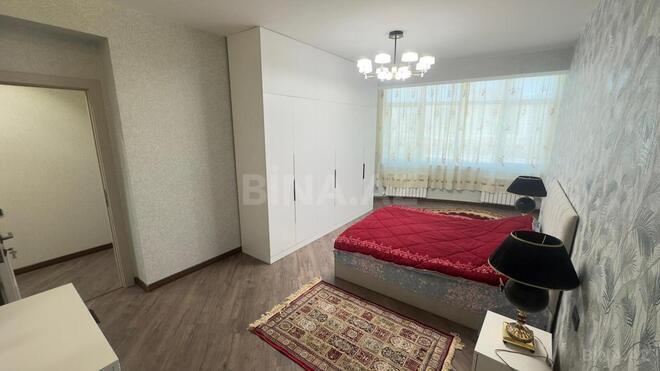 Сдаётся 4-комн. новостройка 145 м², Насиминский  р., photo 7 from 27