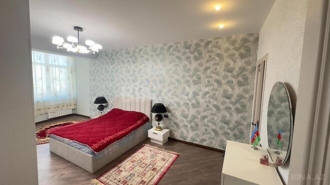 Сдаётся 4-комн. новостройка 145 м², Насиминский  р., photo 8 from 27