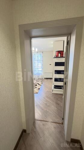 Сдаётся 4-комн. новостройка 145 м², Насиминский  р., photo 22 from 27