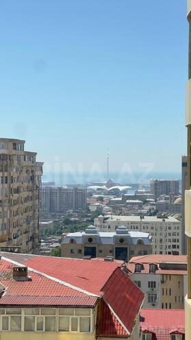 Сдаётся 4-комн. новостройка 145 м², Насиминский  р., photo 25 from 27
