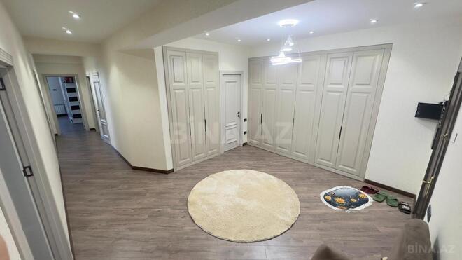 Сдаётся 4-комн. новостройка 145 м², Насиминский  р., photo 14 from 27