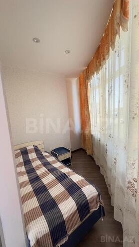 Сдаётся 4-комн. новостройка 145 м², Насиминский  р., photo 24 from 27