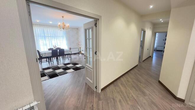 Сдаётся 4-комн. новостройка 145 м², Насиминский  р., photo 13 from 27