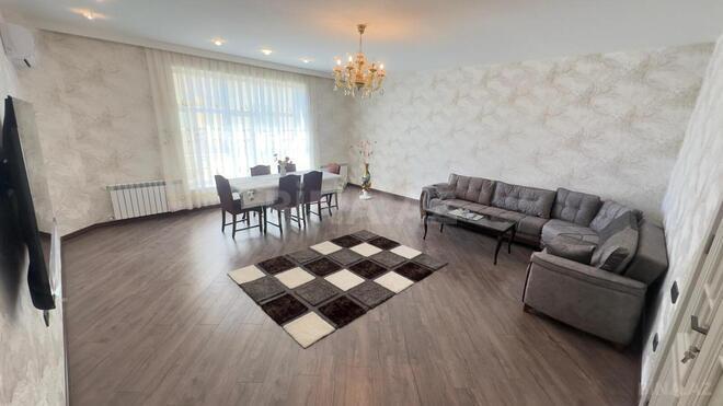 Сдаётся 4-комн. новостройка 145 м², Насиминский  р., photo 5 from 27
