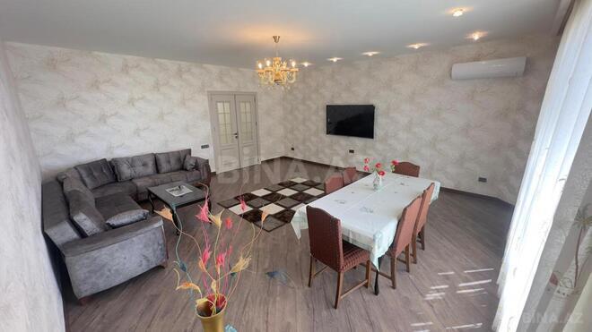 Сдаётся 4-комн. новостройка 145 м², Насиминский  р., photo 3 from 27