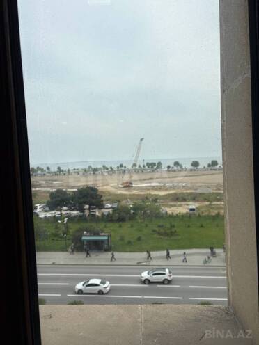 İcarəyə verilir 5 otaqlı ofis 210 m², Şah İsmayıl Xətai m., photo 24 from 25