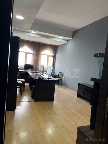 İcarəyə verilir 5 otaqlı ofis 210 m², Şah İsmayıl Xətai m., photo 11 from 25